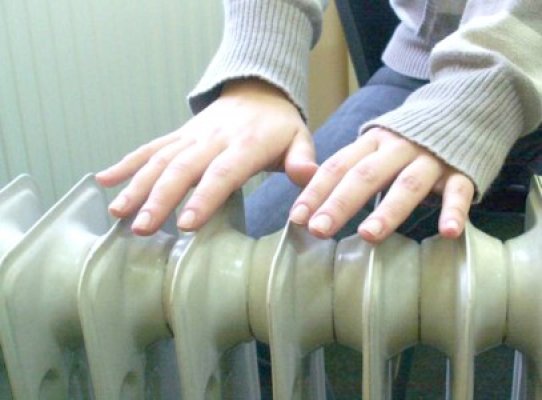 La Medgidia s-a decis cât va costa căldura în această iarnă